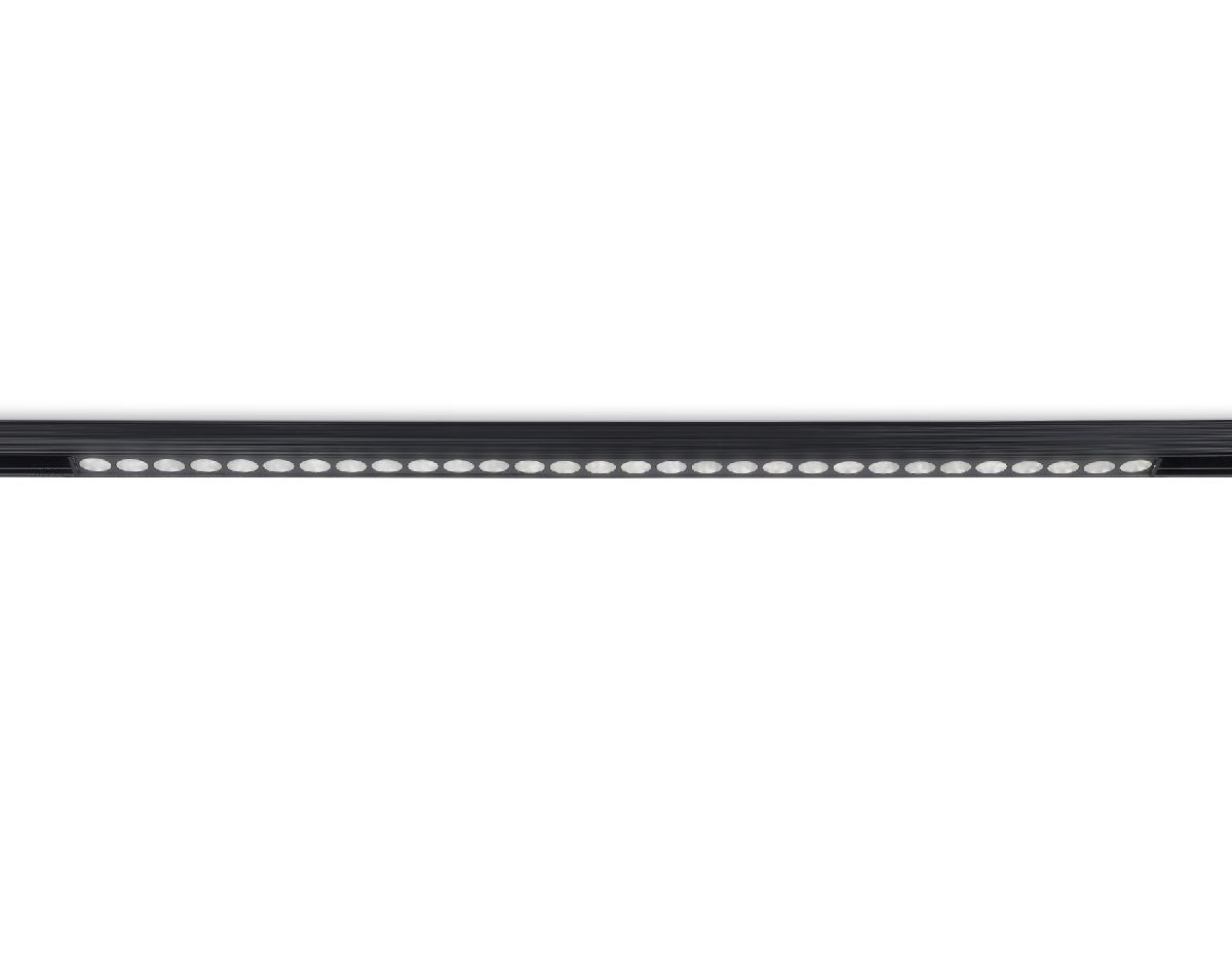 Трековый магнитный светильник Ambrella Light Magnetic Track System GL4033