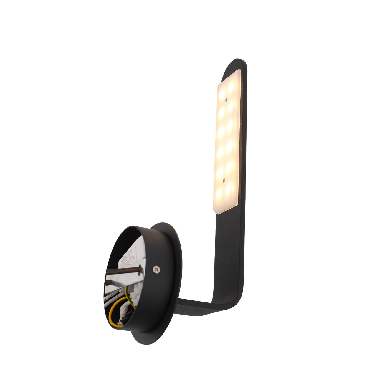 Бра светодиодное ST Luce Ganchi SL456.401.01