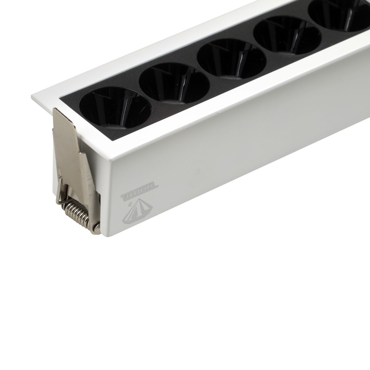 Встраиваемый светильник Vitaluce VT0200063-00