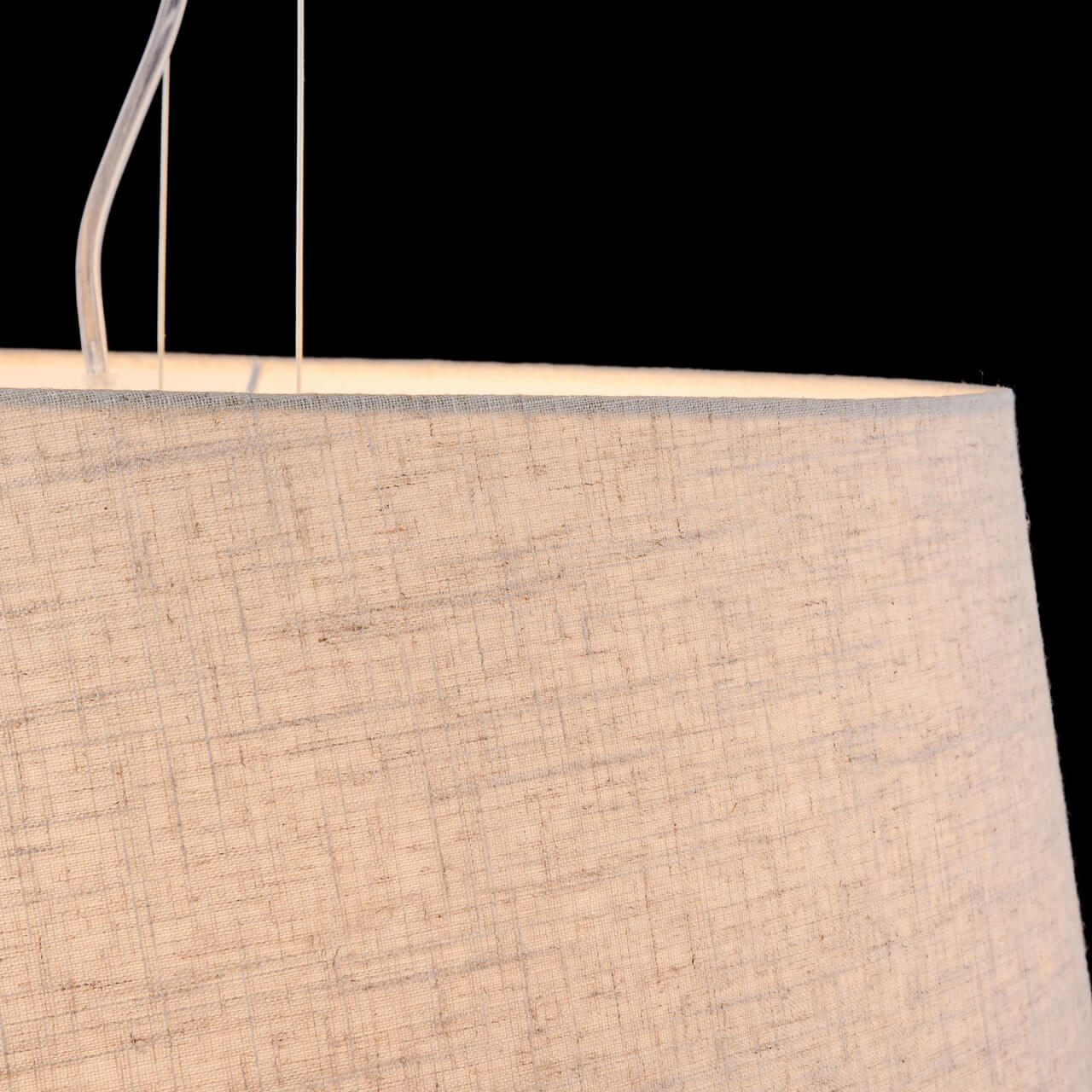 Подвесной светильник Maytoni Calvin Ceiling P179-PL-01-W