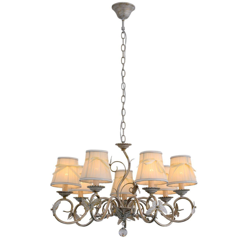 Подвесная люстра ST Luce Farfalla SL183.523.07