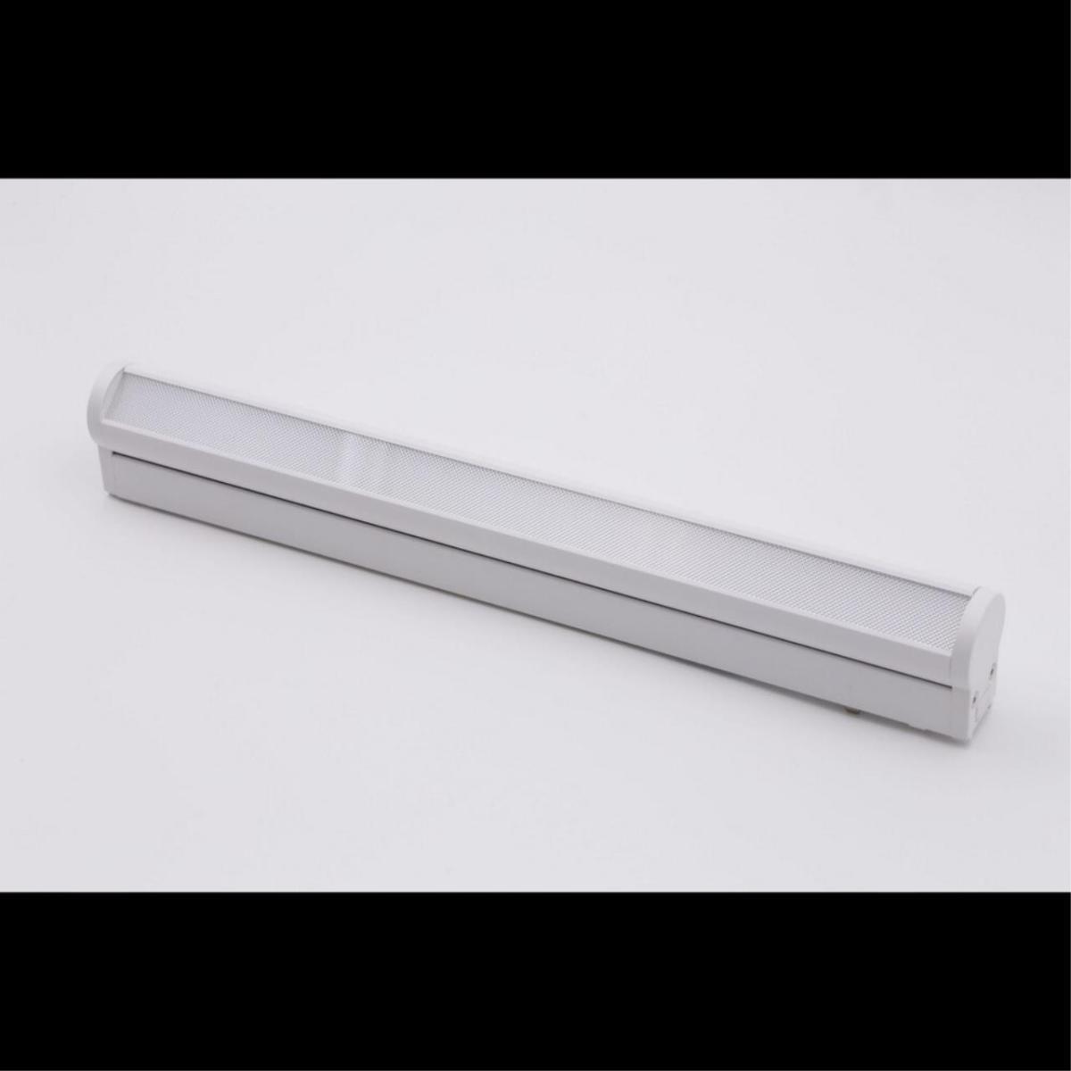 Трековый магнитный светильник Aployt Magnetic track 48 APL.0103.11.15