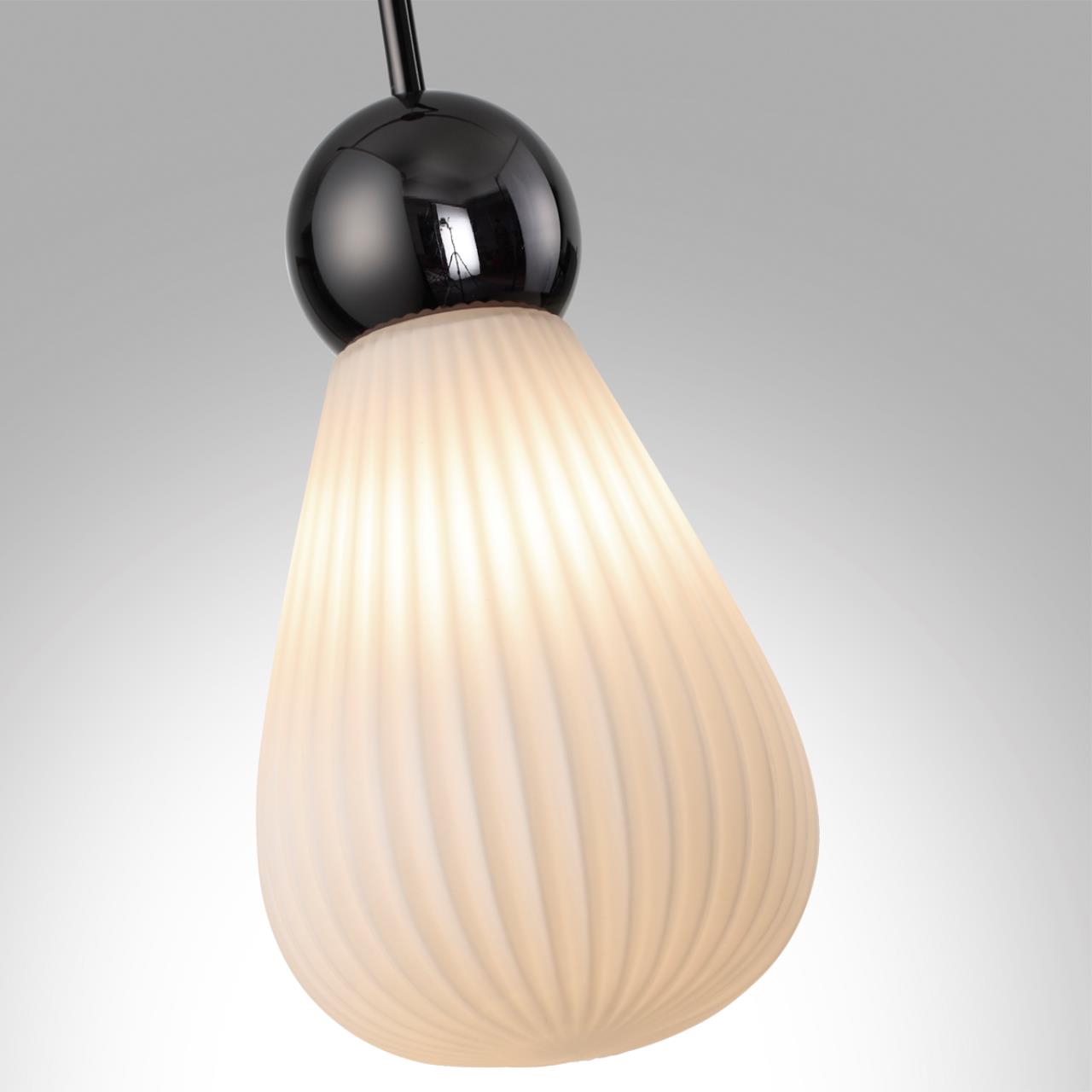 Подвесной светильник Odeon Light Elica 5418/1 в Москве