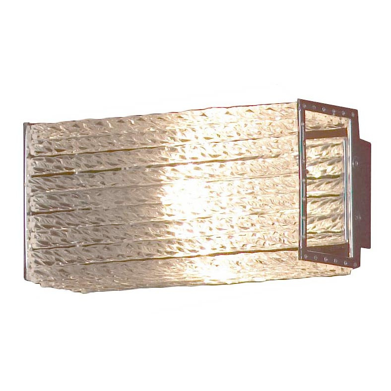 Настенный светильник Lussole Lariano GRLSA-5401-01
