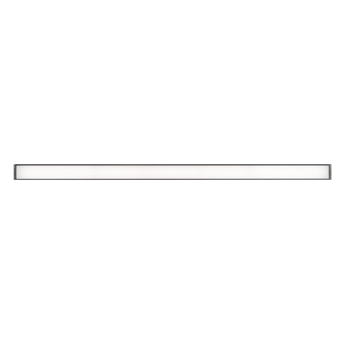 Трековый магнитный светильник Arlight MAG-FLEX-FLAT-L465-16W Warm3000 (BK, 80 deg, 48V) 047206