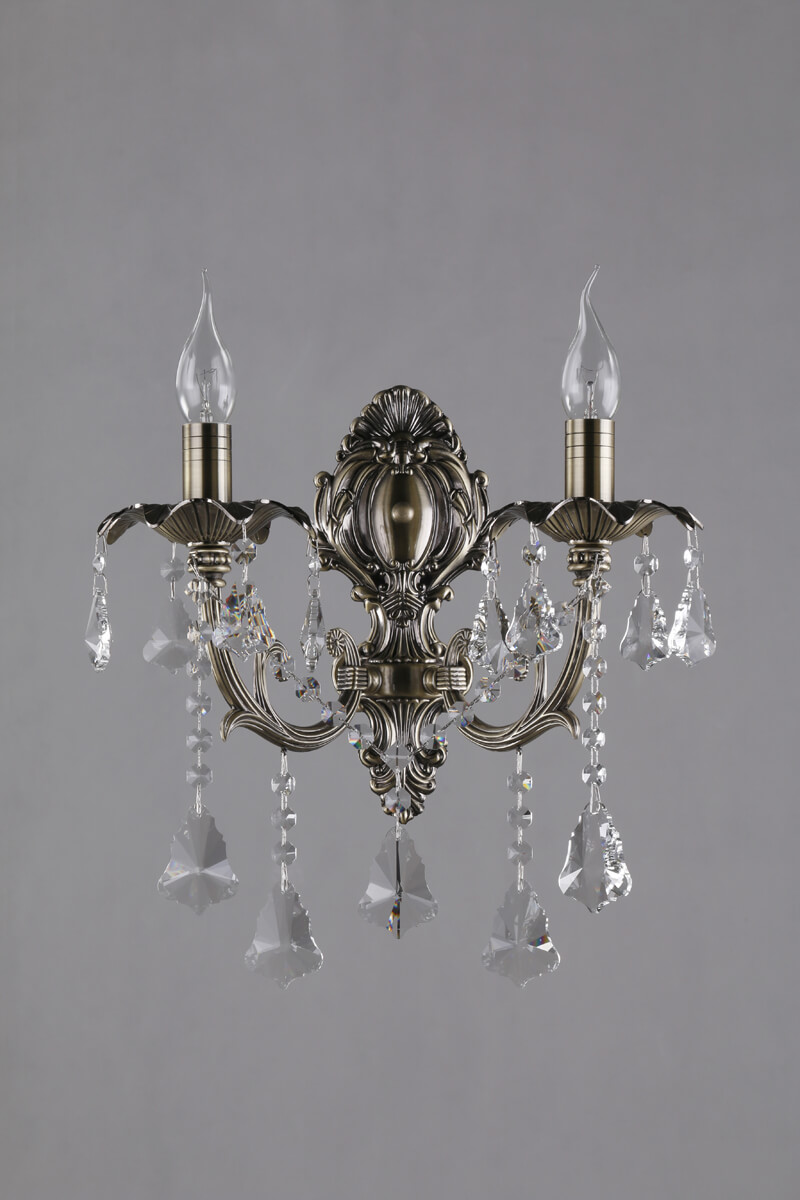 Бра Omnilux Grosseto OML-77731-02