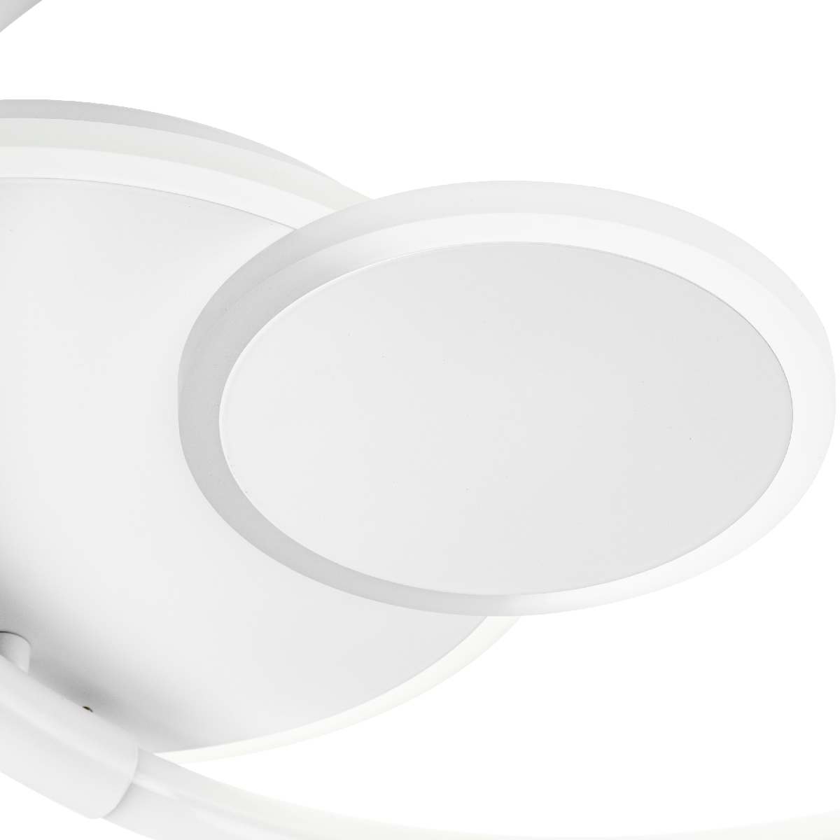 Потолочная люстра Ritter Eclipse 51618 1 УЦ