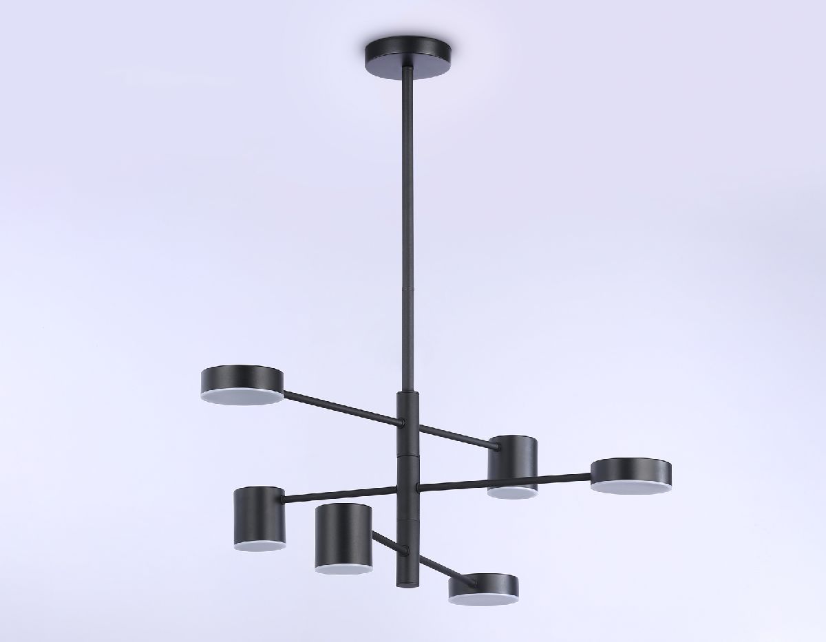 Люстра на штанге Ambrella Light Comfort FL51686