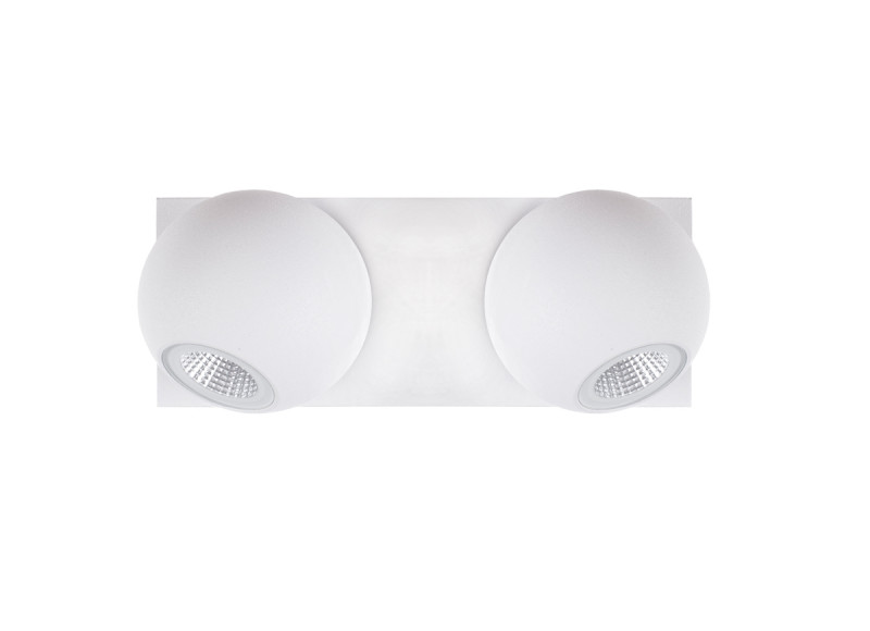 Бра Donolux DL18403/21WW-White