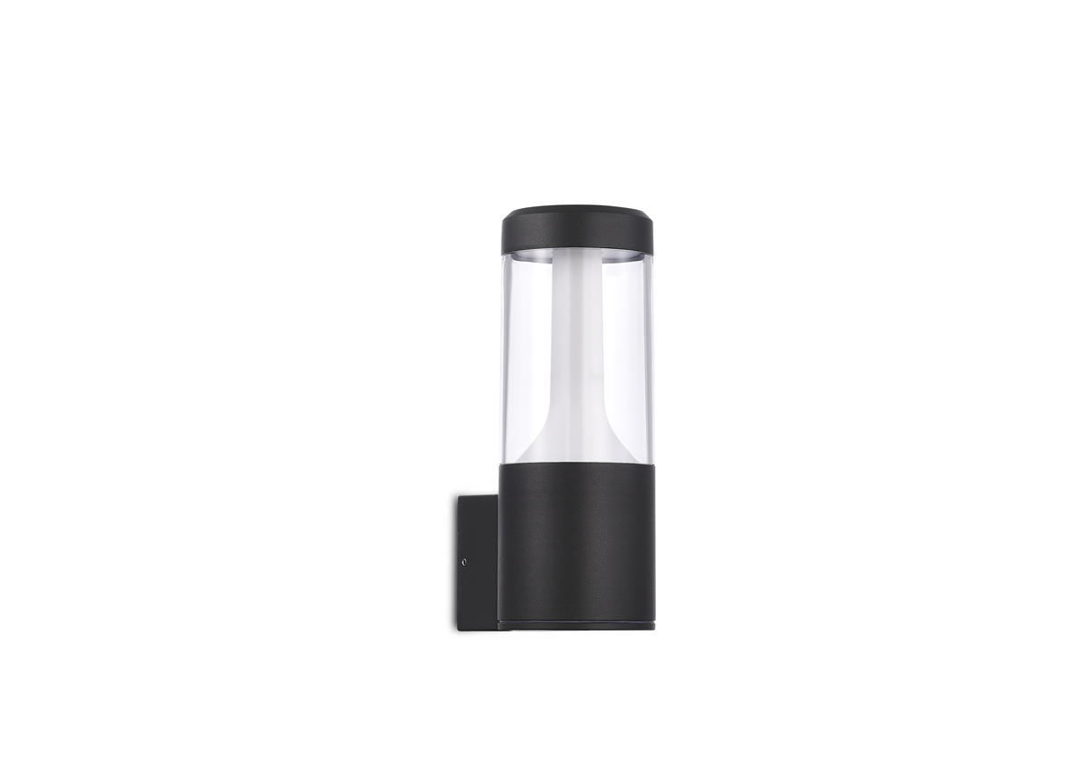 Уличный настенный светильник Donolux Cycle DL20471W8DG