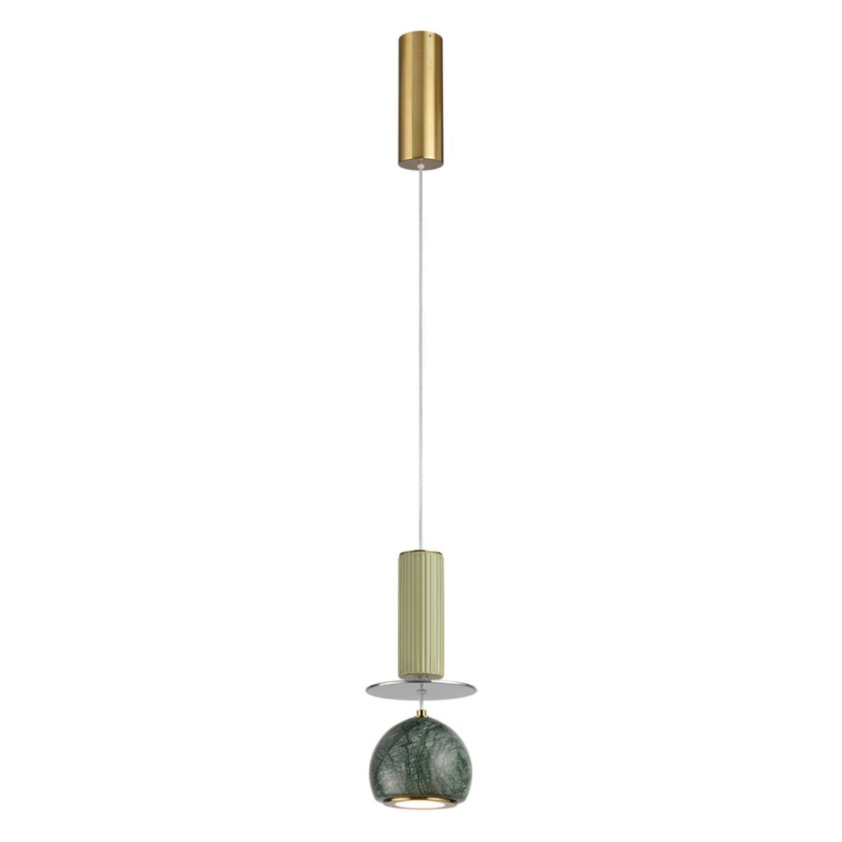 Подвесной светильник Odeon Light L-Vision Jazz 5475/4L