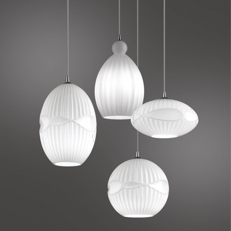 Подвесной светильник Odeon Light 4748/1