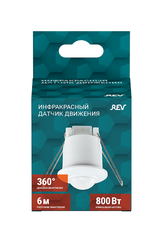 Датчик движения REV DDV 28510 6