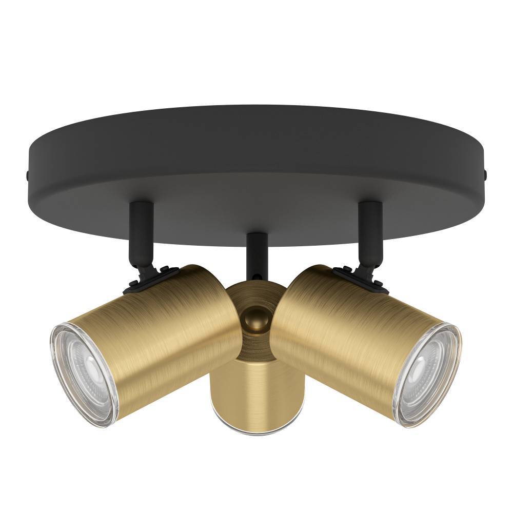 Спот Eglo Consuma 1 300586