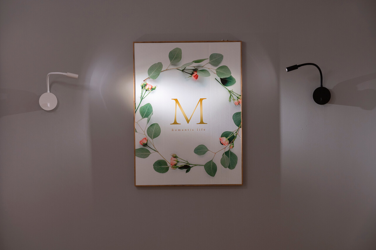 Бра Loft IT Stick 10010BK в Москве