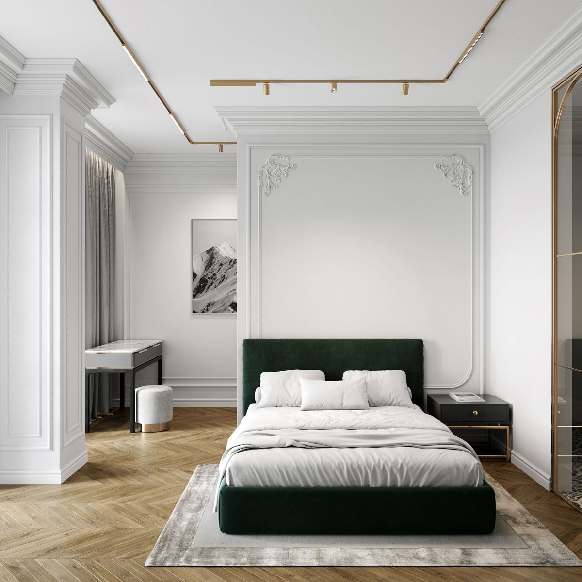 Трековый магнитный светильник Elektrostandard 85528/01 4690389218736 a071847 в Москве