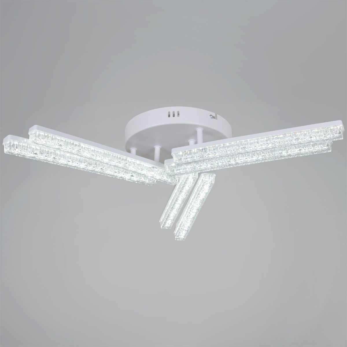 Потолочный светильник прямоугольный Reluce 58290-0.3-06 WH