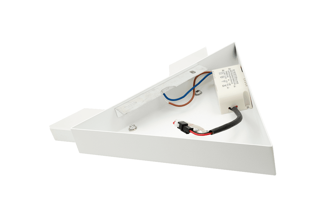 Настенный светильник DesignLed GW-0280-8-WH-WW 003303