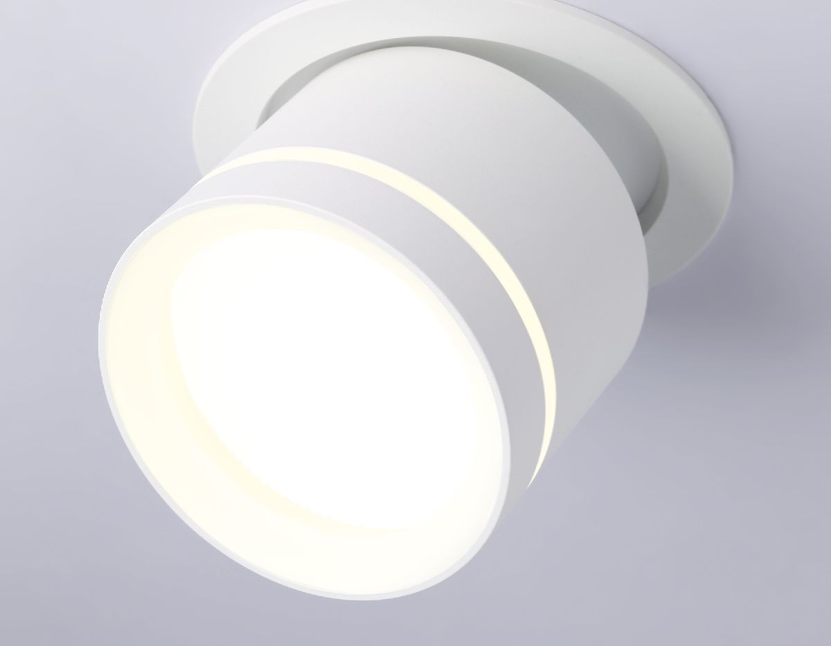 Встраиваемый спот Ambrella Light Move TA1431