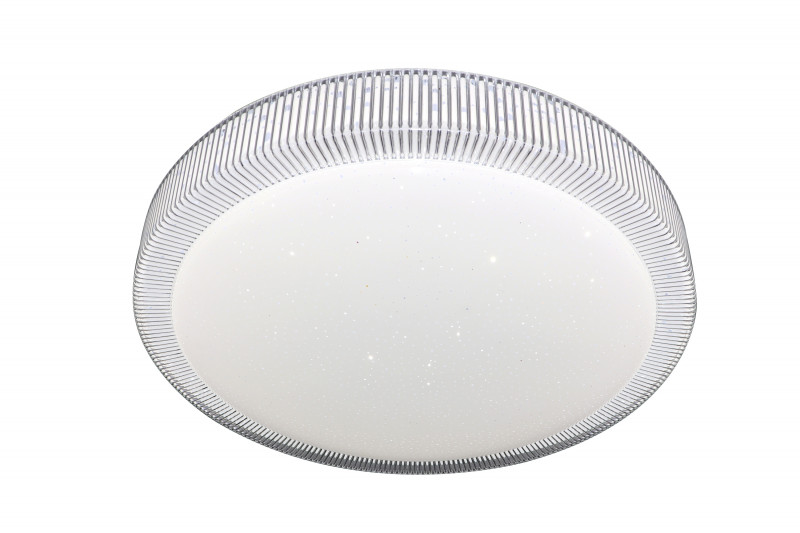Потолочная люстра Natali Kovaltseva LED LAMPS 81075