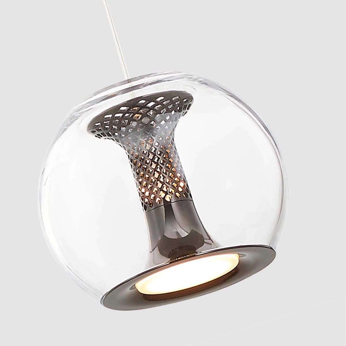 Подвесной светильник Favourite Sfar 4337-1P