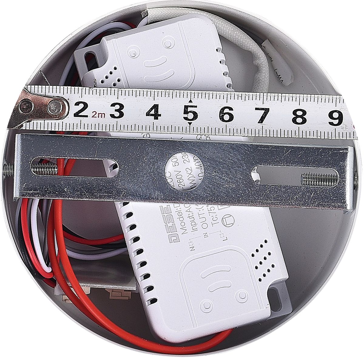 Бра Natali Kovaltseva LED LAMPS 81127/1W