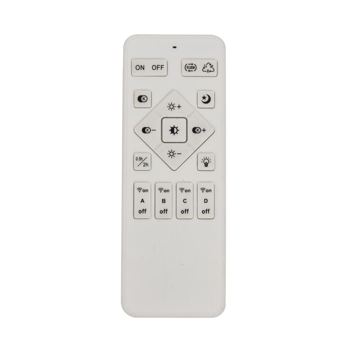 Подвесная люстра Lumion Ledio Alis Smart 8380/45L