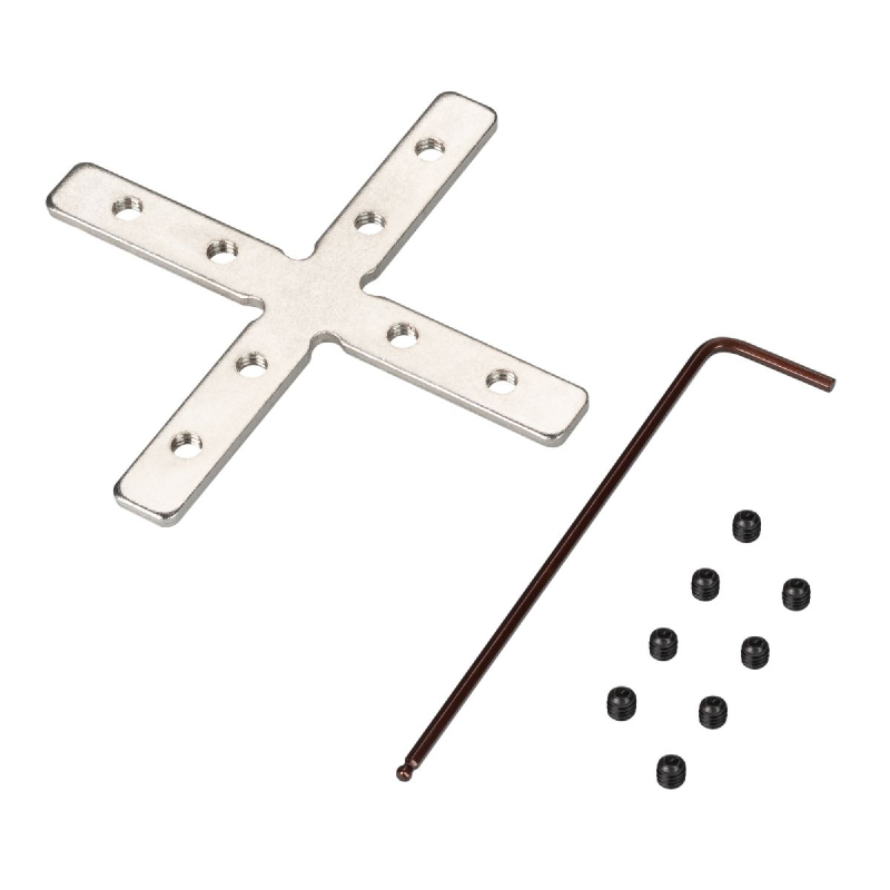 Соединитель профиля Arlight ARH-LINE-5070-X Set 032495