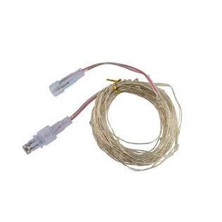 Лицевая панель Legrand Galea Life розетки RJ45 с держателем этикеток титановая 771475