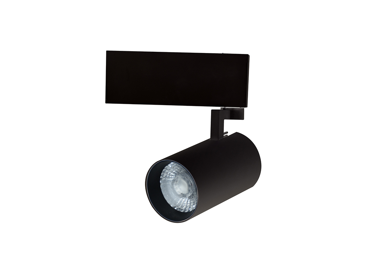 Трековый магнитный светильник Donolux Alpha DL18790NW25BM