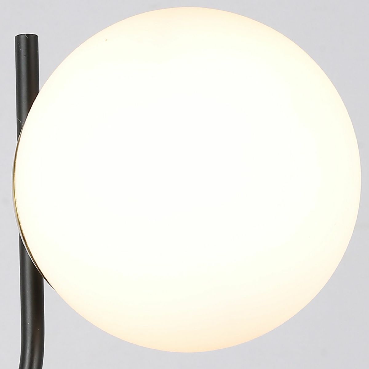 Бра Illumico IL0167-1W-79 BK AB