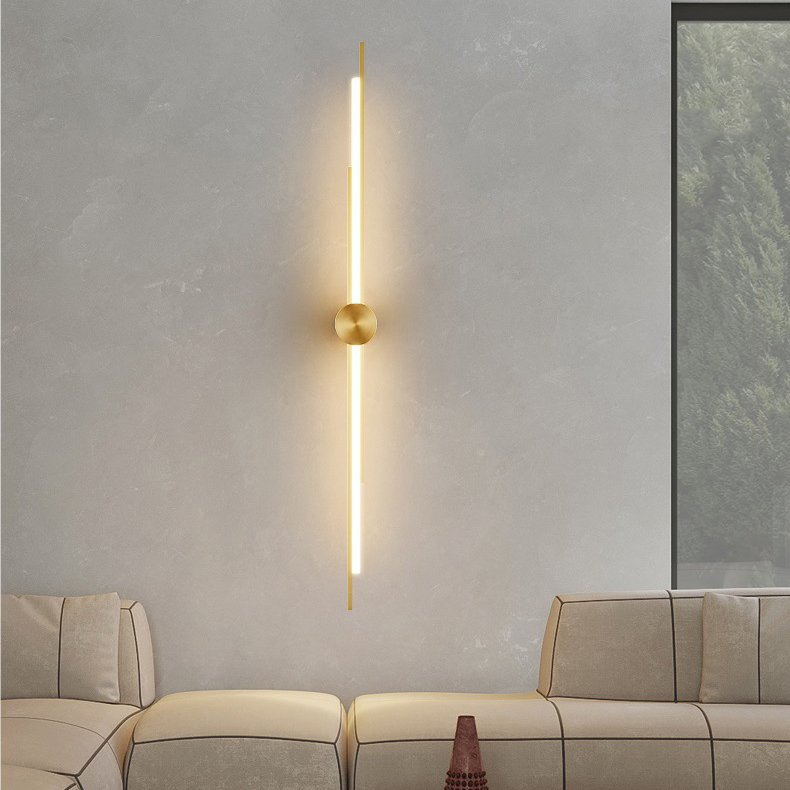 Настенный светильник ImperiumLoft Tinus 230902-23