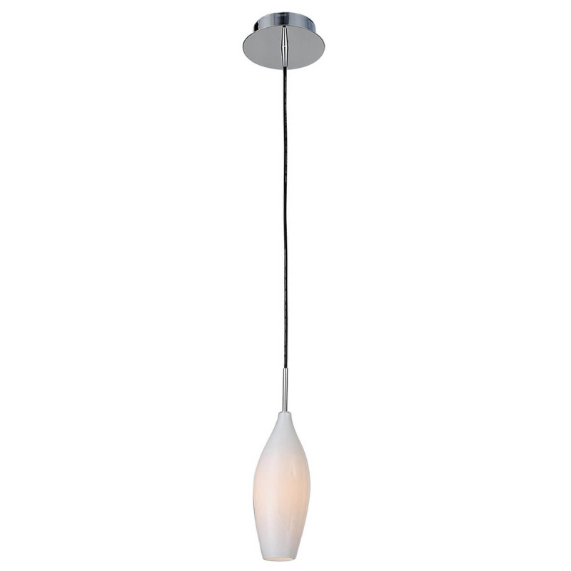 Подвесной светильник Zumaline CHAMPAGNE MD2101-1W
