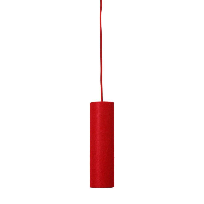 Подвесной светильник TopDecor Felt Boom A1 17