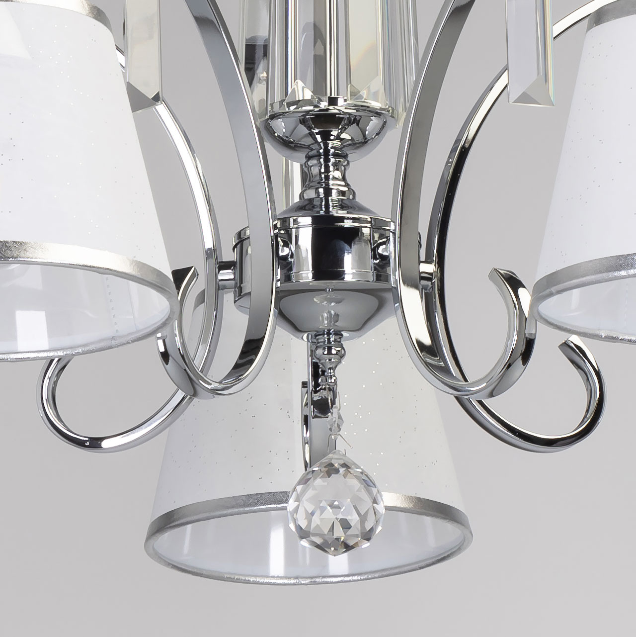 Подвесная люстра MW-Light Федерика 684013305 в Москве