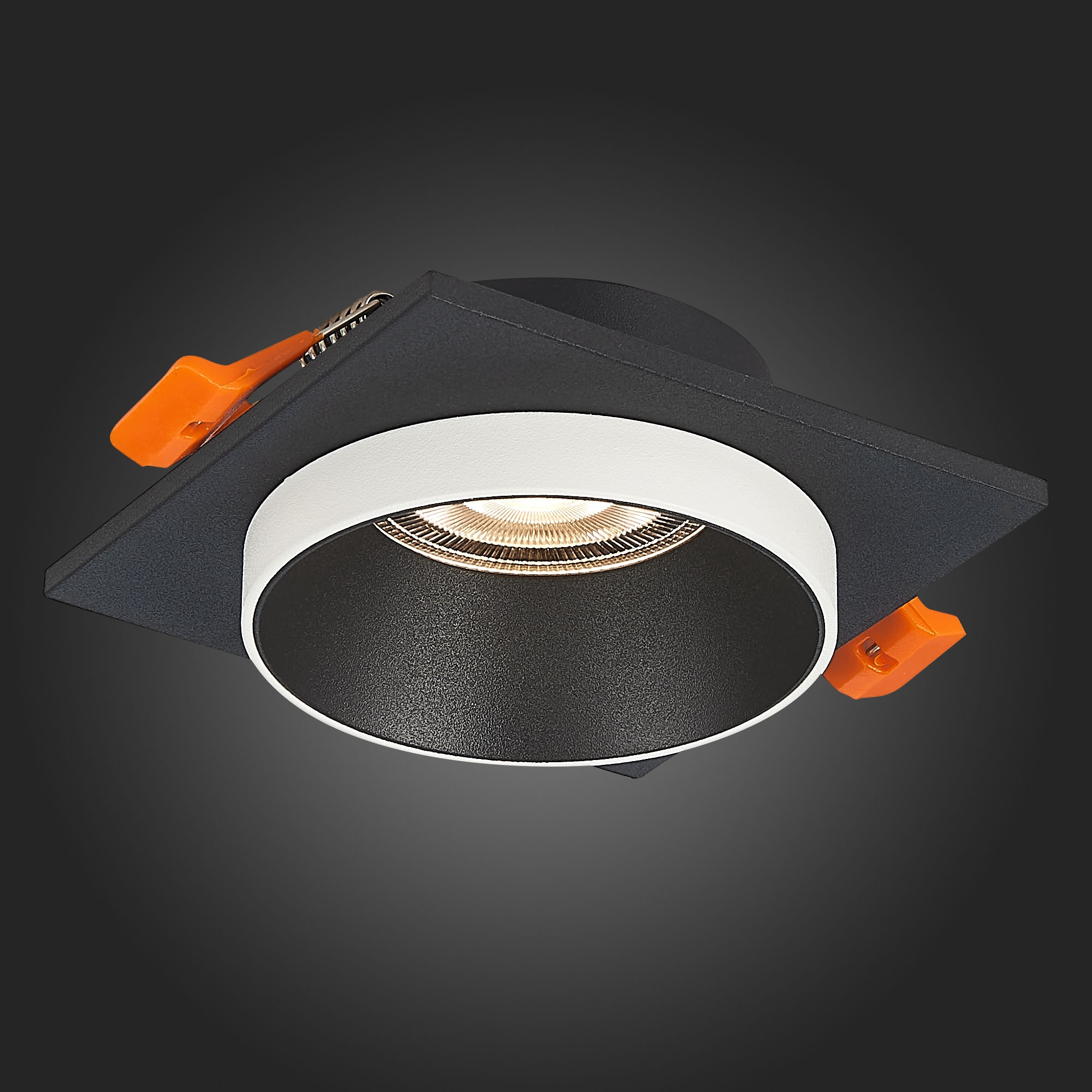 Встраиваемый светильник ST LUCE ST206.418.01