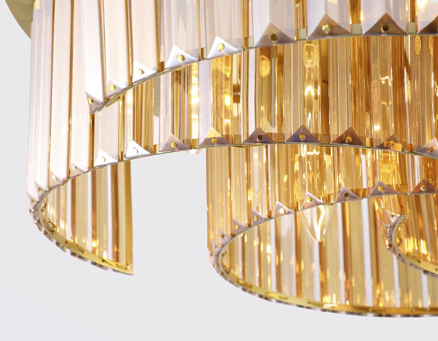 Потолочная люстра Ambrella Light Traditional TR5207