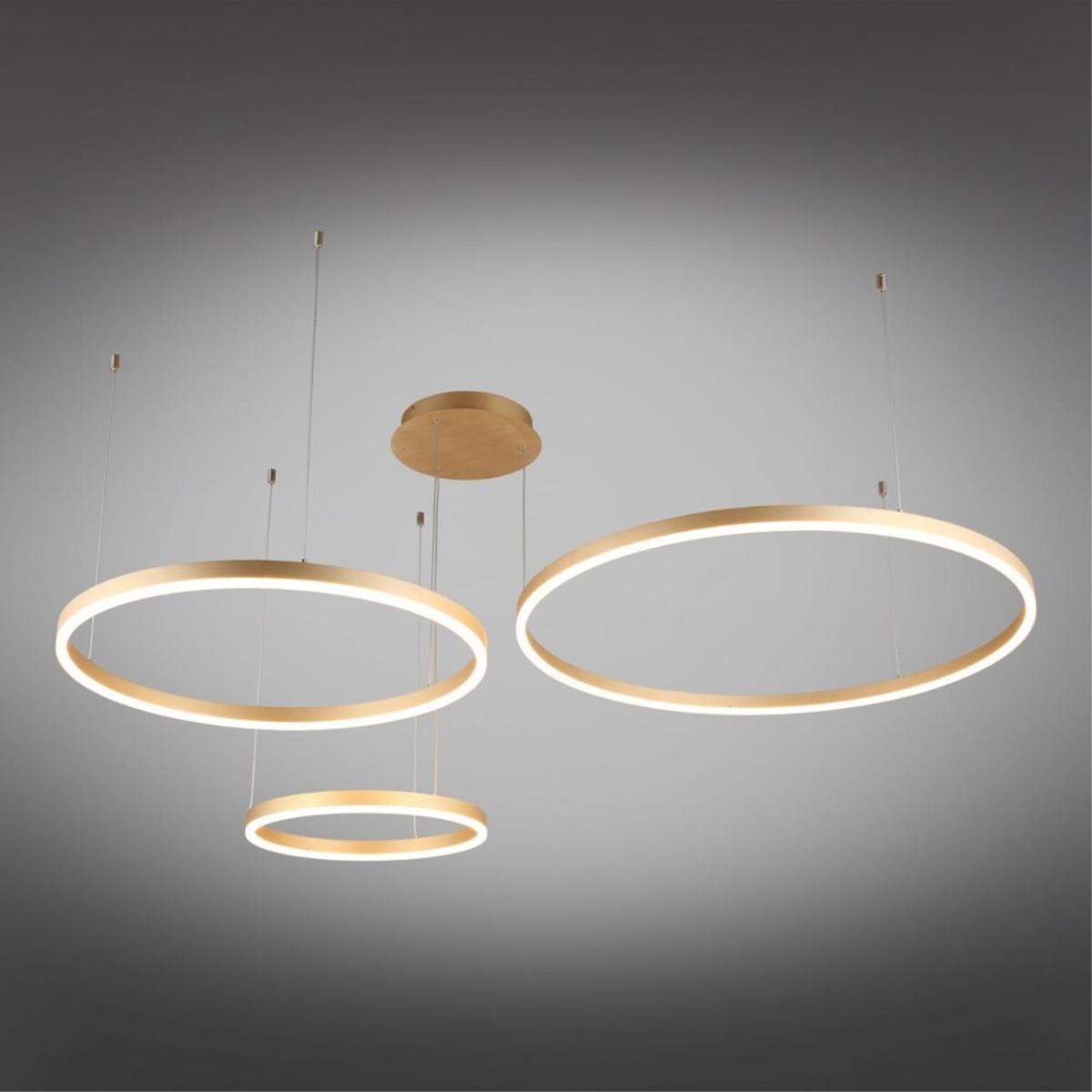 Подвесная люстра Aployt Terenia APL.024.03.136