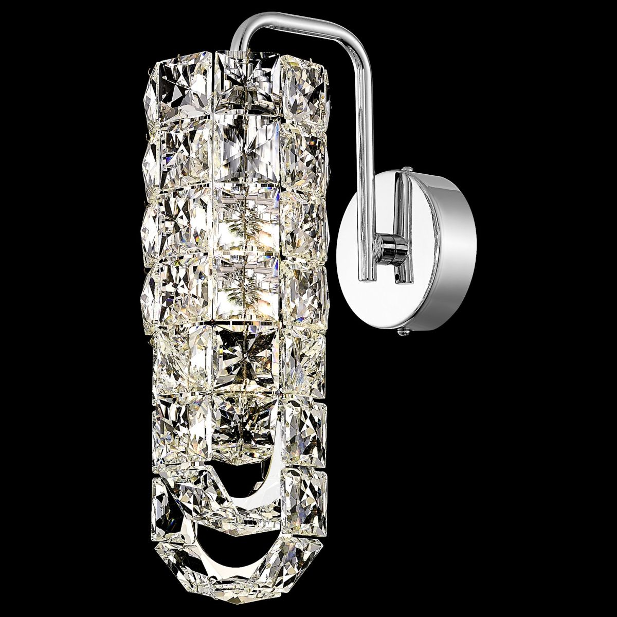 Бра Wertmark Cheryl WE101.01.101