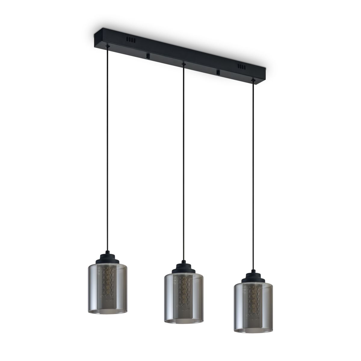 Подвесной светильник Freya Lisse FR6238PL-L15SM
