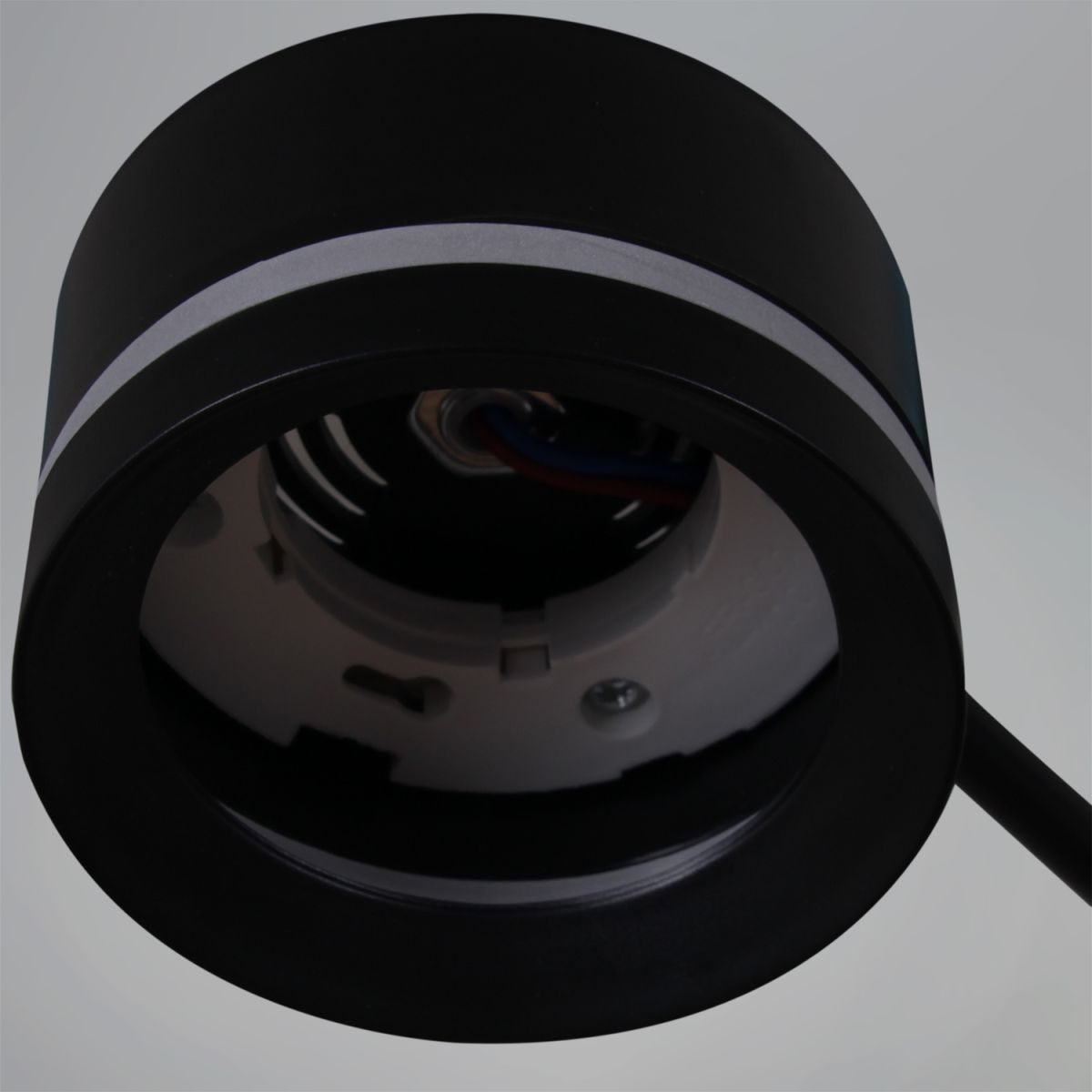 Потолочная люстра Reluce 20590-0.3-3+3+1 Black