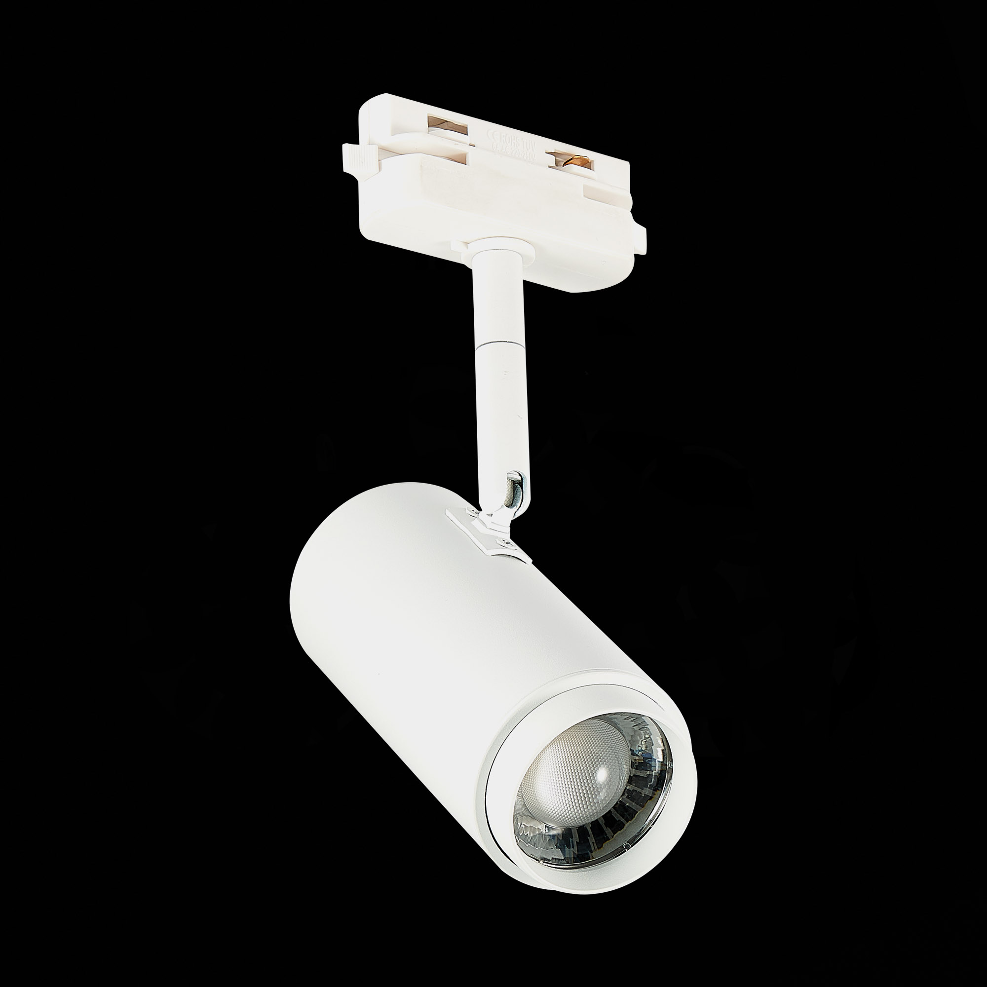 Трековый светильник ST Luce Zoom ST600.536.12 в Москве