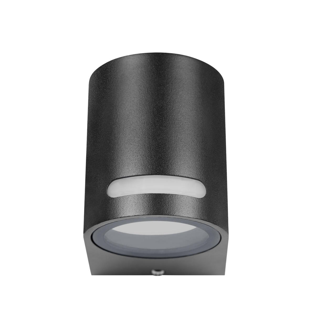 Уличный настенный светильник Loft IT Stema 100012/A УЦ