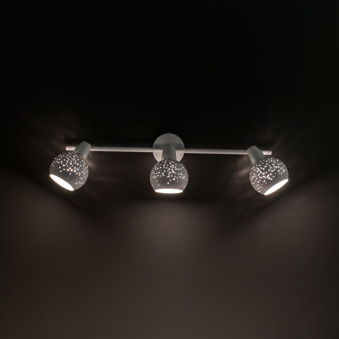 Спот Citilux Деко CL504530