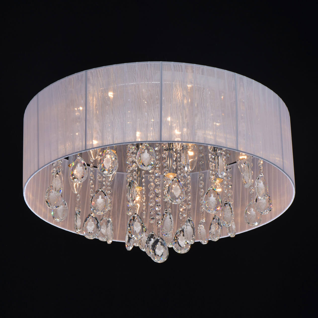 Потолочная люстра MW-Light Жаклин 465015709 в Москве