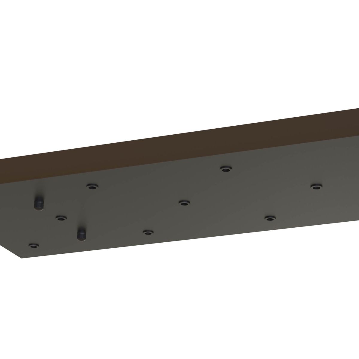 Основание потолочное 14L Mantra Modular Light Florones 9393