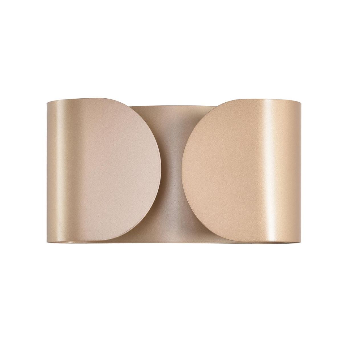 Настенный светильник Lumion Moderni Olve 8390/2W