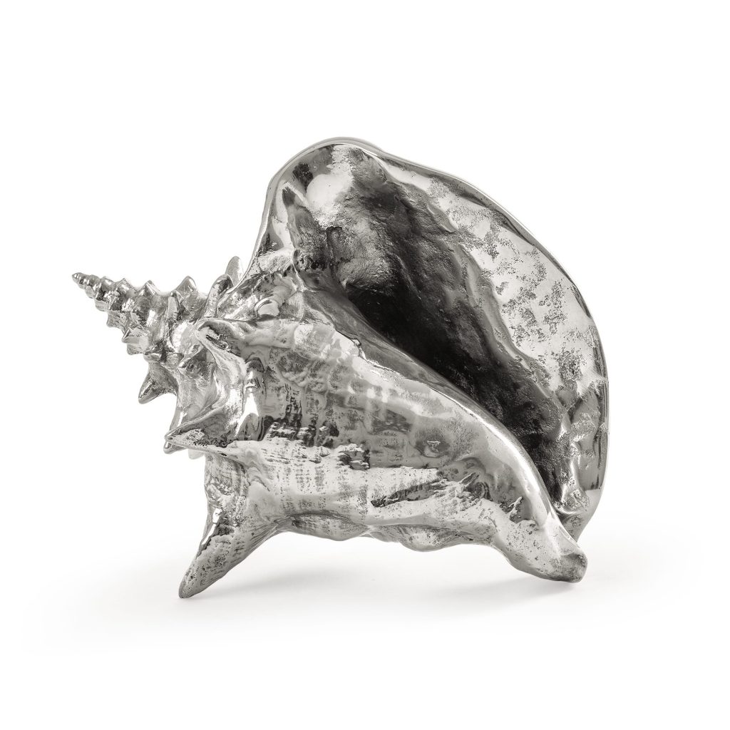 Статуэтка Shell Seletti Wunderkammer 10894