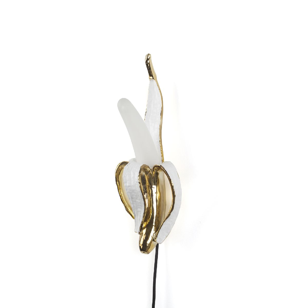 Настенный светильник Seletti Banana Lamp 13083
