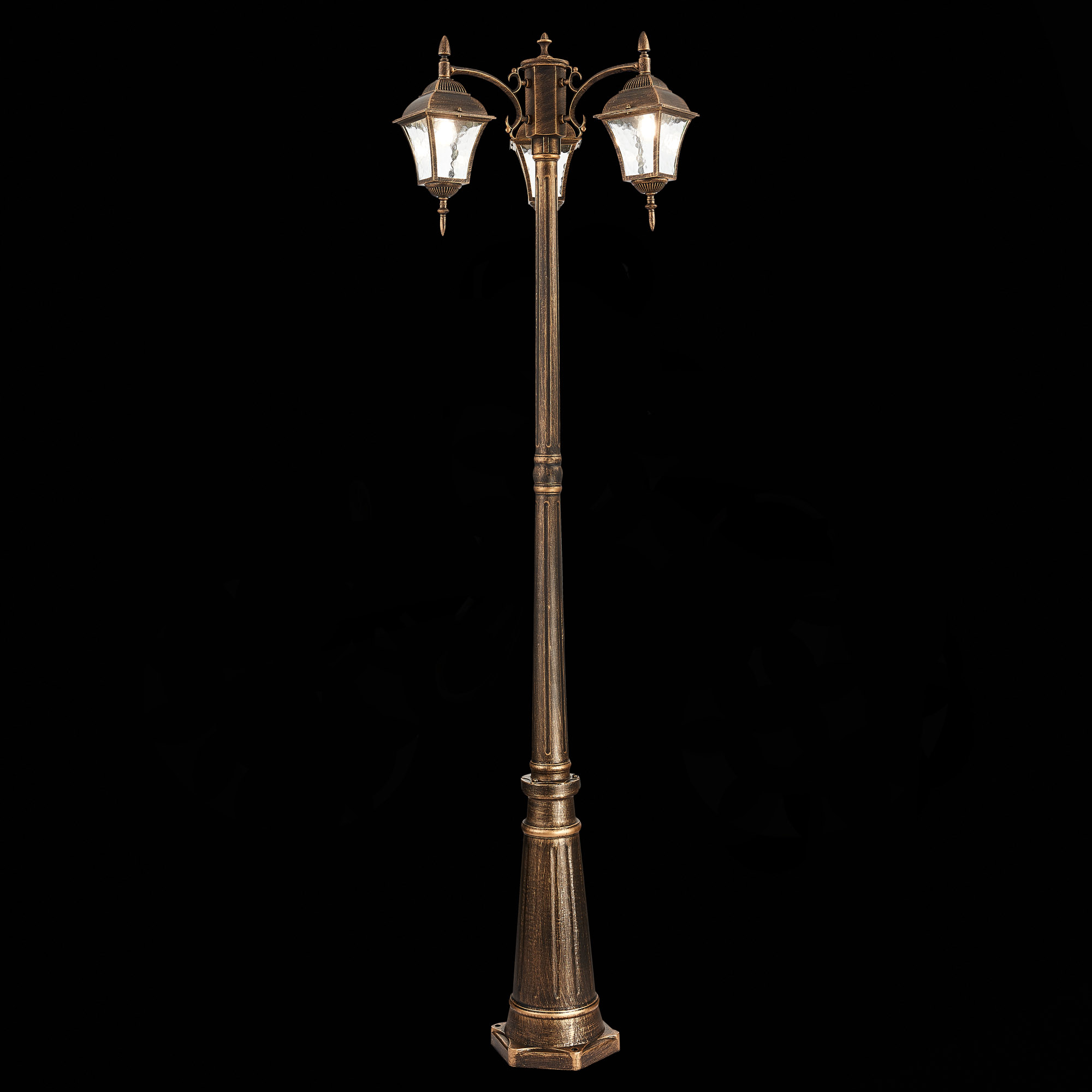 Садово-парковый светильник ST Luce Domenico SL082.205.03 в Москве
